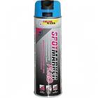 Motip Måla SPOT MARKER FLUO; 500ml; Röd