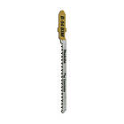 Makita Sticksågsblad B-54; 5 st.