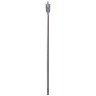 Makita Flatborr för tre E-17463; 1/4''; 20x400 mm