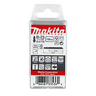 Makita Sticksågsblad T118B; 100 st.