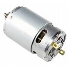 Bosch Motor 2609199258