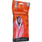 SOL Survive Outdoor Longer Emergency Blanket SOL0140-1222