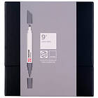 Talens PANTONE Marker 9-set Cool Gray