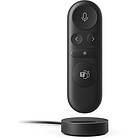 Microsoft Presenter+ presentation remote control matte black