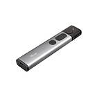 Trust Kazun Aluminium Wireless Presenter