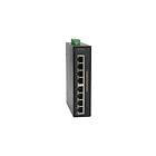 LevelOne IFP-0801 switch 8 ports