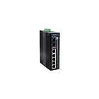 LevelOne Infinity IES-0610 switch ohanterad