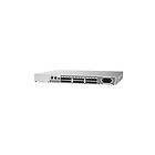 HP E 8/24 Base (16) Full Fabric Ports Enabled SAN