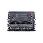 HP 10504 Switch Chassis switch rackmont