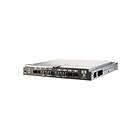 HP Brocade 8Gb SAN Switch 8/24c