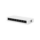 Gembird NSW-G8-01 switch 8 ports