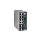 LevelOne IGP-1271 switch 12 ports Managed