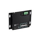 TRENDnet TI-PG102F Industrial switch 10 ports