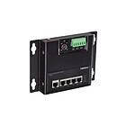 TRENDnet TI-PG50F Industrial switch 5 ports unmanaged