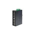 Planet IGS-801M switch 8 portar Administr