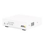 Axis D8004 Unmanaged PoE Switch (PoE+ 60W)
