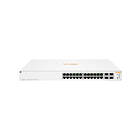 HP Aruba Instant On 1930 24G Class4 PoE 4SFP/SFP+ 370W Switch