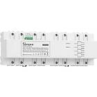 Sonoff Smart switch SPM-4Relay