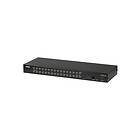 Aten 32-Port Cat 5e/6 KVM Switch