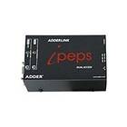 Adder Link ipeps Dual Access KVM switch