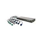 IOGEAR GCS1808KITU KVM USB 8 portar