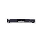 Aten 2P USB3.0 DisplayPORT Dual View KVMP SW