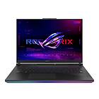 Asus ROG Strix SCAR 18 (2024) G834 G834JZR-R6032W 18" i9-14900HX (Gen 14) 16GB R