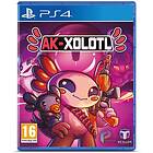 Ak-Xolotl (PS4)