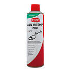 CRC Värmerostskydd Pro Spray 500ml Alu Hitemp PRO 13946260