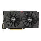 Asus Radeon RX 560 V2 ROG Strix 4GB