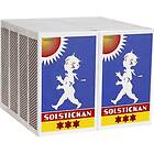 Tändstickor Solstickan Bruksask - 8 pack