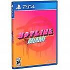 Hotline Miami (PS4)