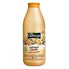 Cottage Duschbad Och Fuktmjölk 750ml