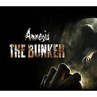 Amnesia: The Bunker (PS4)