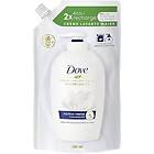 Dove Original handvård flytande tvål 500ml