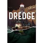 Dredge (PS4)