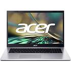 Acer Aspire 3 17 NX.K9YED.002 17,3" i5-1235U 8GB RAM 512GB SSD