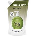 Gunry Tvål Refill Original Olive 1000ml