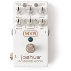 Jim Dunlop MXR M309G1 JOSHUA AMBIENT ECHO