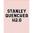 Stanley Quencher H2.O Flowstate Stainless Steel Vacuum Insulated Tumbler 30oz and 40oz Book