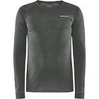 Craft Core Wool Merino LS Shirt (Herre)