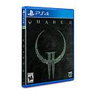 Quake II (PS4)