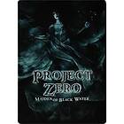 Project Zero: Maiden Of Black Water (PS4)