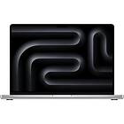 Apple MacBook Pro (2023) (Fra) M3 Max 16C CPU 40C GPU 16" 48GB RAM 1TB SSD