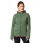 Vaude Valsorda Full Zip Fleece (Dam)