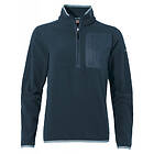 Vaude Rosemoor Half Zip Fleece (Dam)