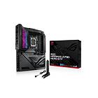 Asus ROG Maximus Z790 HERO BTF