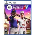 Super Mega Baseball 4 (PS4)