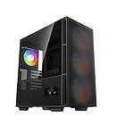 Deepcool CH780 (Vit/Transparent)