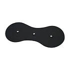 Therabody Powerdot Magnetic Pad Black Butterfly UNO/DUO
